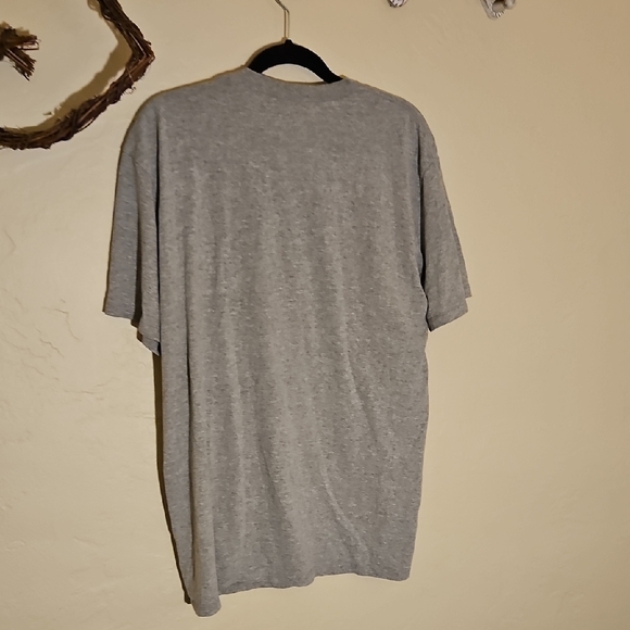 Nintendo Gray Animal Crossing T-Shirt - Picture 4 of 4